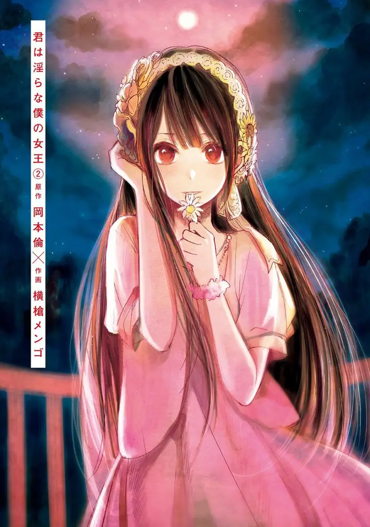 image-komik-kimi-wa-midara-na-boku-no-joou-chapter-07-3/32