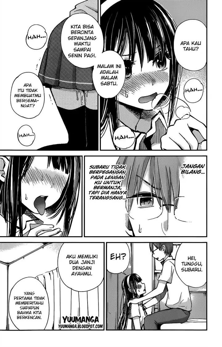 image-komik-kimi-wa-midara-na-boku-no-joou-chapter-07-17/32