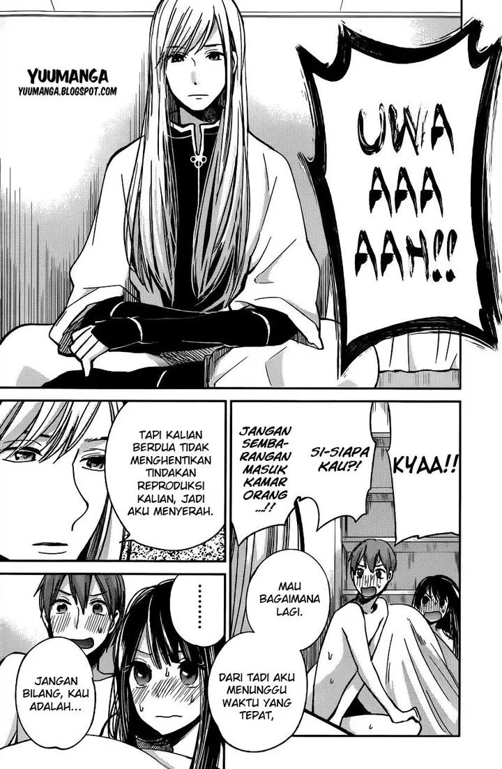 image-komik-kimi-wa-midara-na-boku-no-joou-chapter-07-27/32