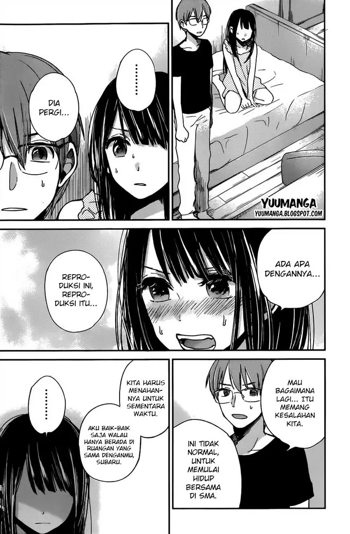 image-komik-kimi-wa-midara-na-boku-no-joou-chapter-08-4/26