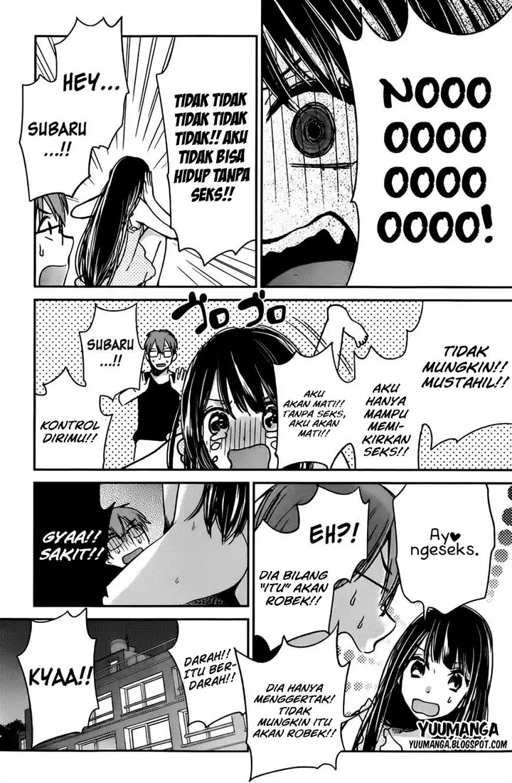 image-komik-kimi-wa-midara-na-boku-no-joou-chapter-08-5/26