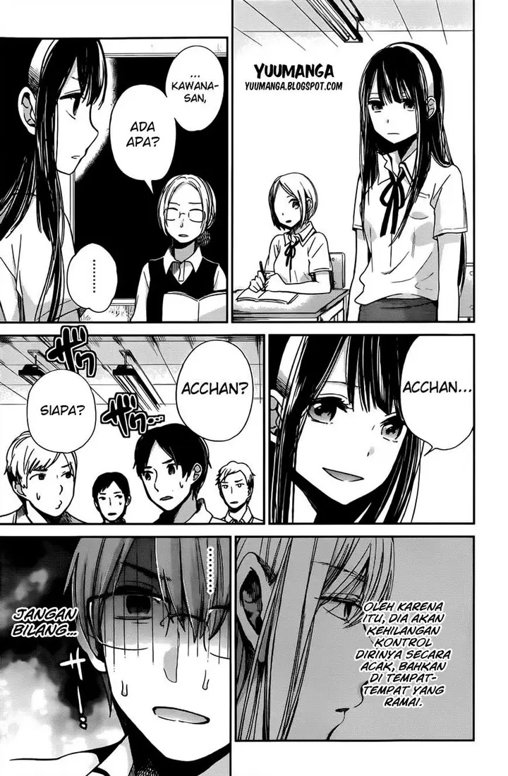 image-komik-kimi-wa-midara-na-boku-no-joou-chapter-08-8/26