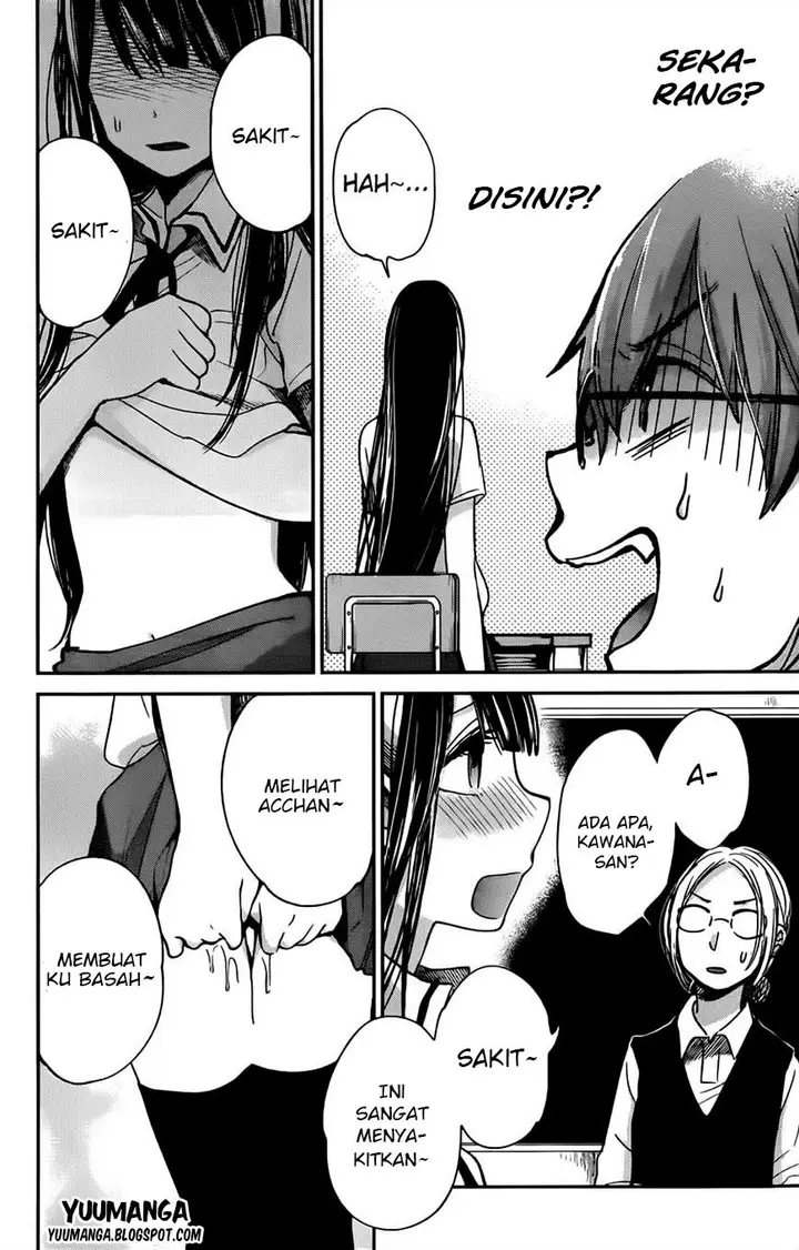 image-komik-kimi-wa-midara-na-boku-no-joou-chapter-08-9/26