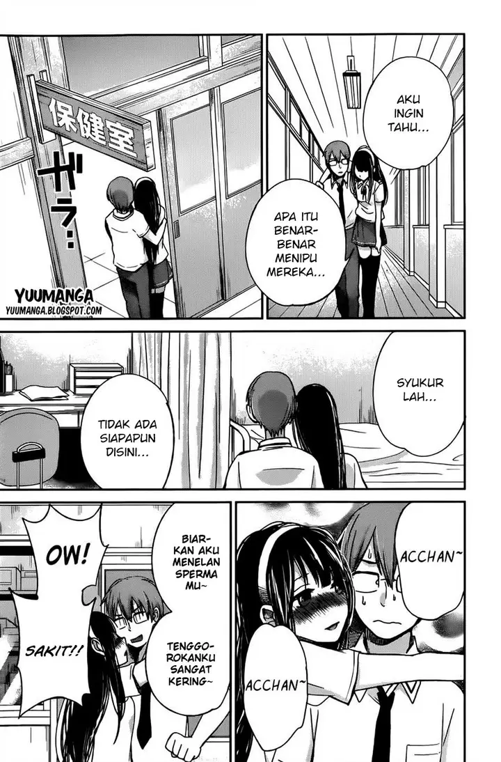 image-komik-kimi-wa-midara-na-boku-no-joou-chapter-08-12/26