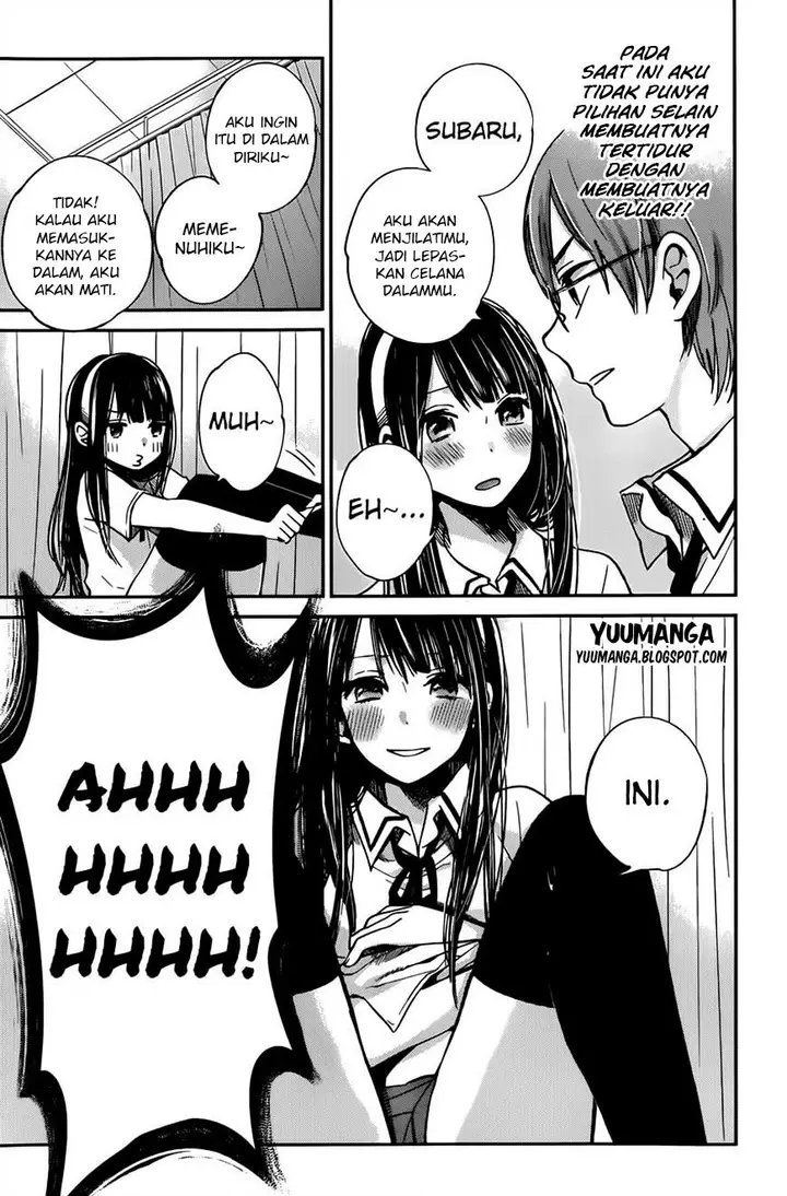 image-komik-kimi-wa-midara-na-boku-no-joou-chapter-08-14/26