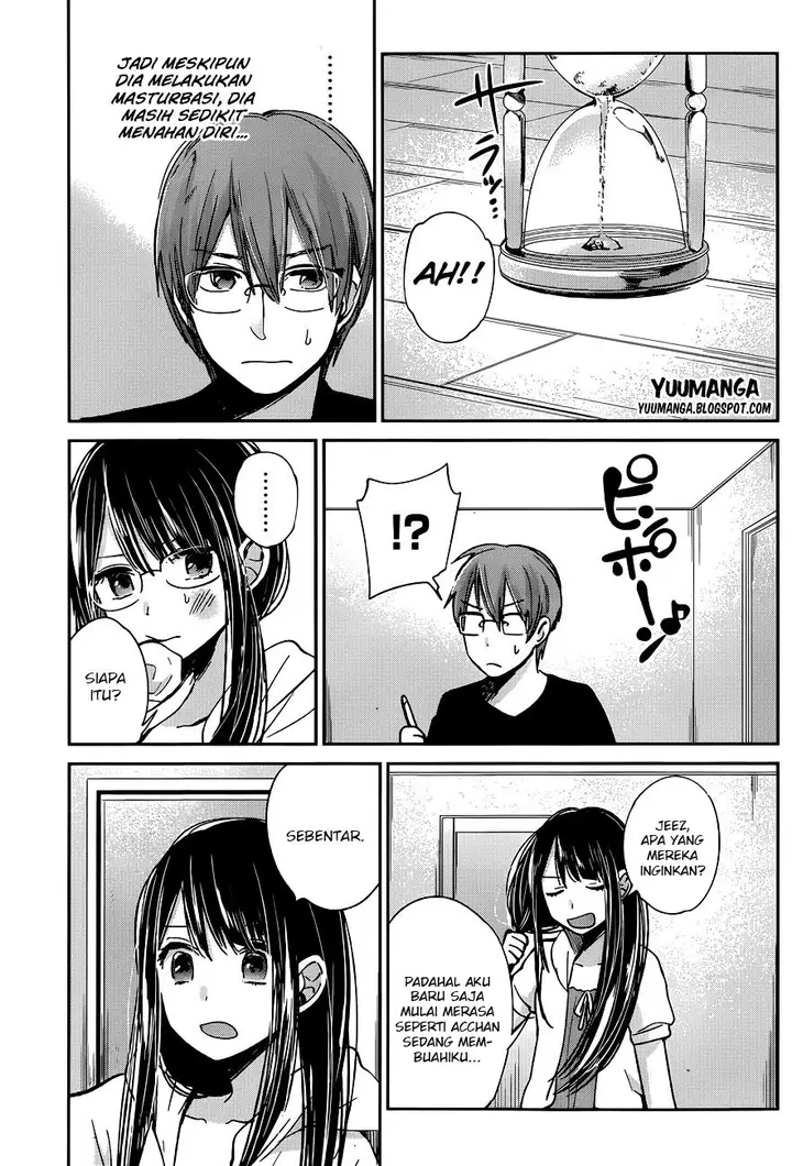 image-komik-kimi-wa-midara-na-boku-no-joou-chapter-09-8/38