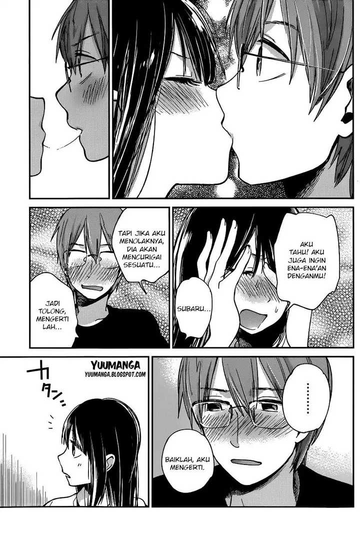 image-komik-kimi-wa-midara-na-boku-no-joou-chapter-09-20/38