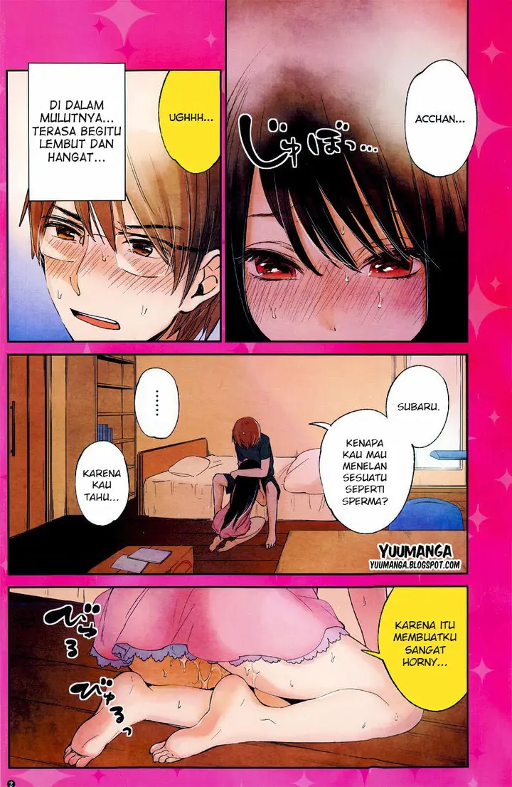 image-komik-kimi-wa-midara-na-boku-no-joou-chapter-09.5-3/11