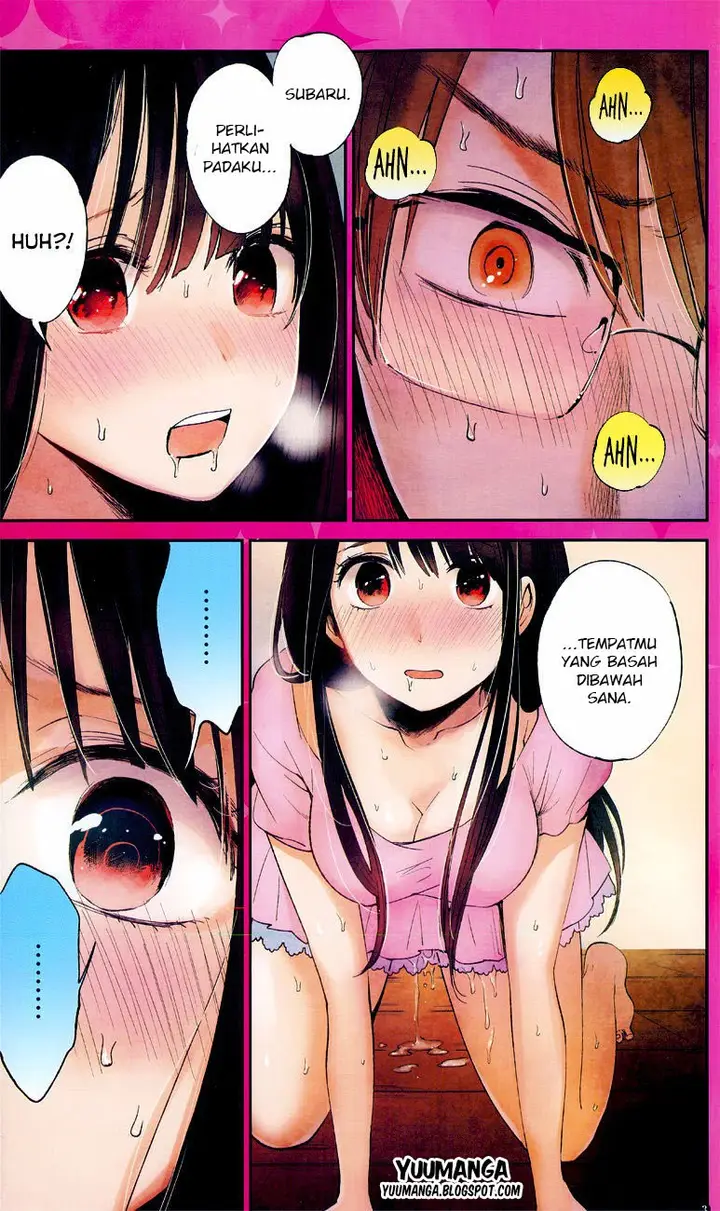 image-komik-kimi-wa-midara-na-boku-no-joou-chapter-09.5-4/11