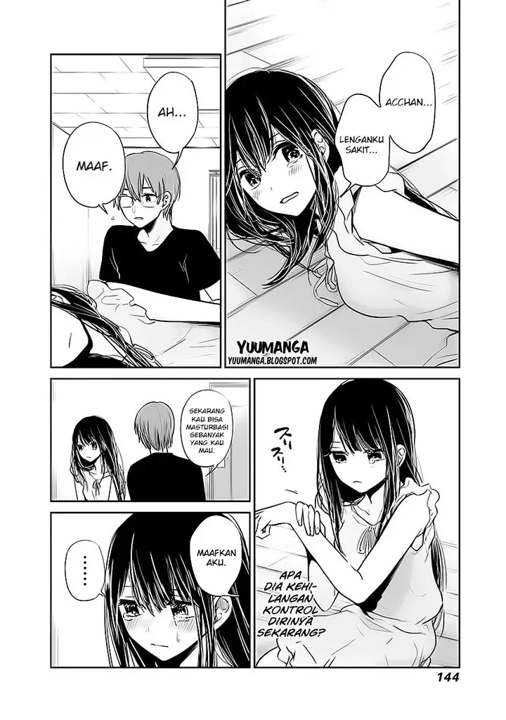 image-komik-kimi-wa-midara-na-boku-no-joou-chapter-11-17/36