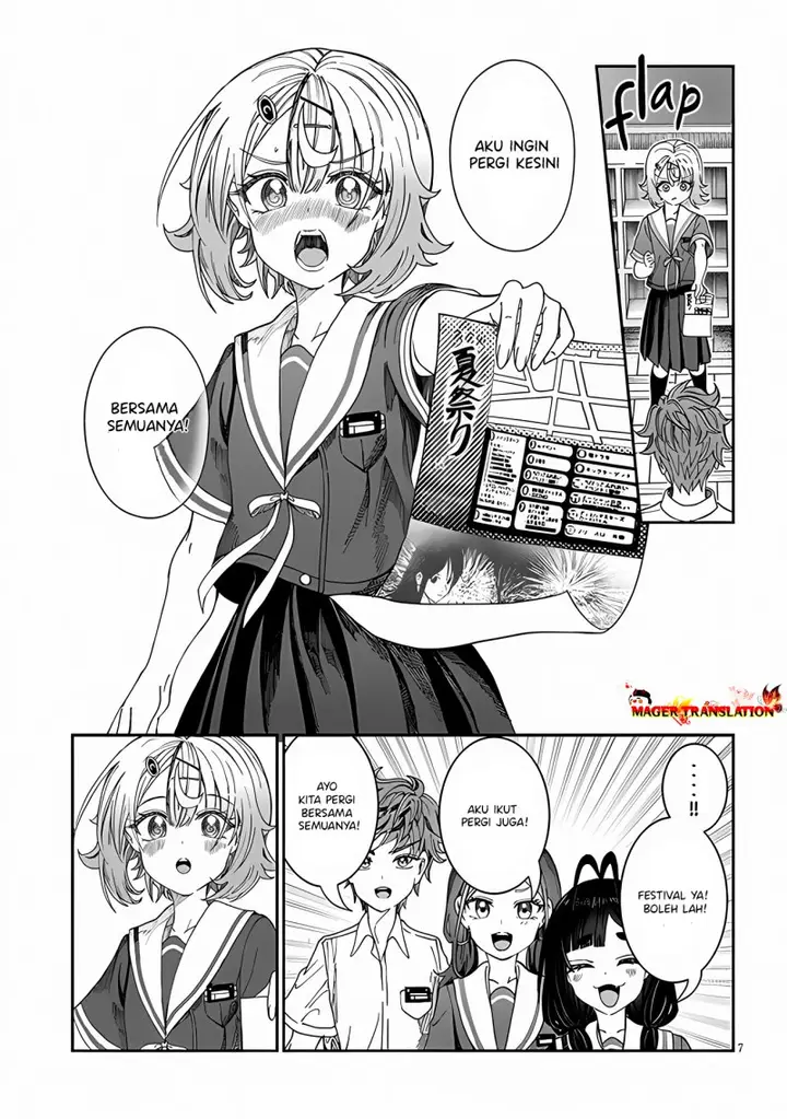 image-komik-kimi-wa-yakamashi-tojite-yo-kuchi-wo-chapter-23-7/11