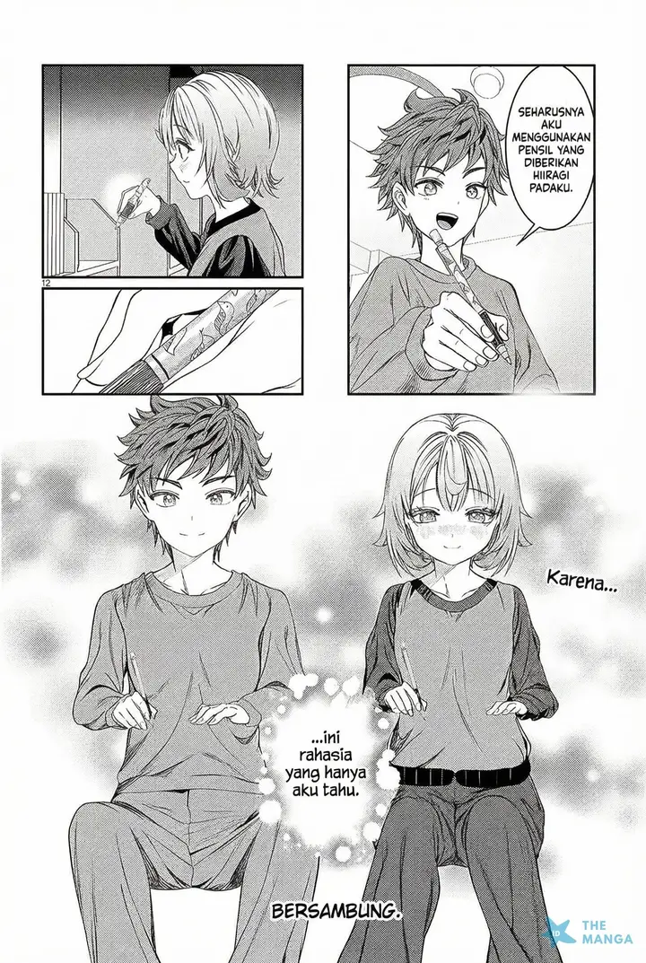 image-komik-kimi-wa-yakamashi-tojite-yo-kuchi-wo-chapter-39-11/12