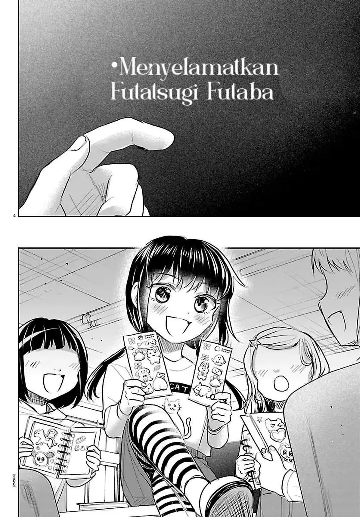image-komik-kimi-wa-yotsuba-no-clover-chapter-103-3/19