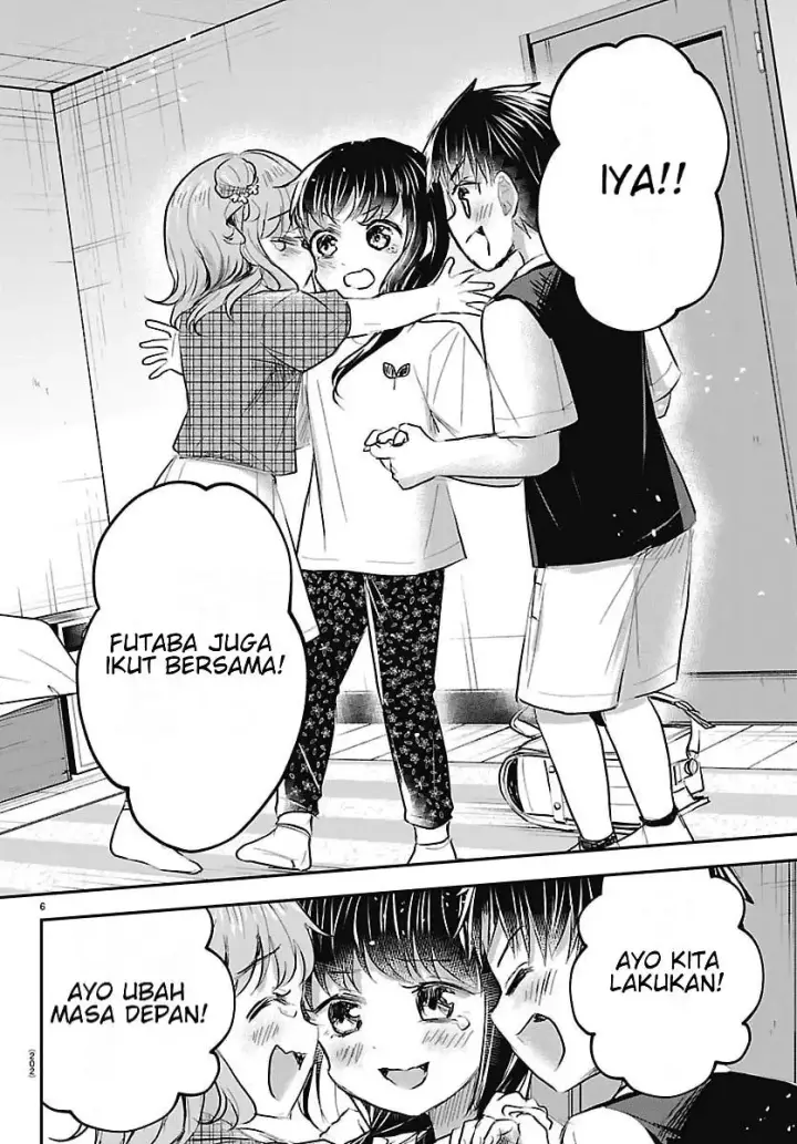 image-komik-kimi-wa-yotsuba-no-clover-chapter-104-6/19