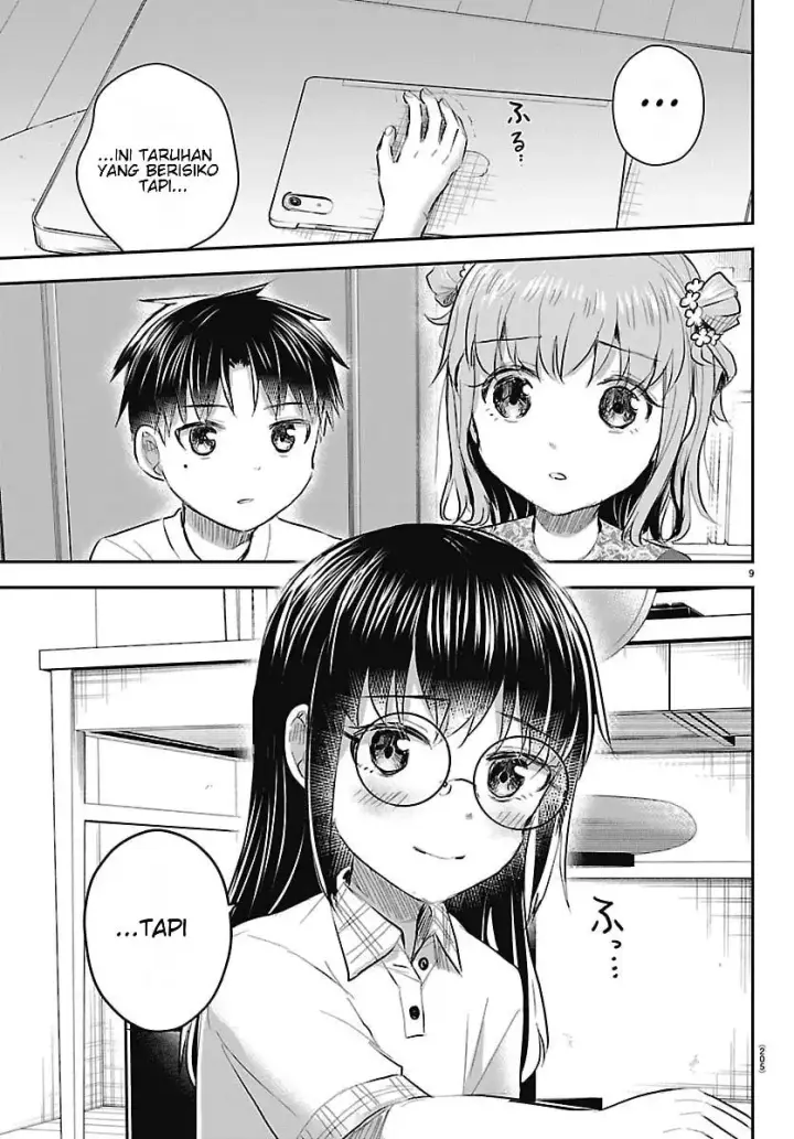 image-komik-kimi-wa-yotsuba-no-clover-chapter-104-9/19