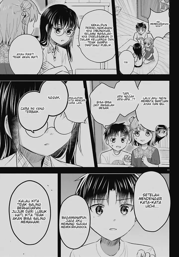 image-komik-kimi-wa-yotsuba-no-clover-chapter-104-11/19