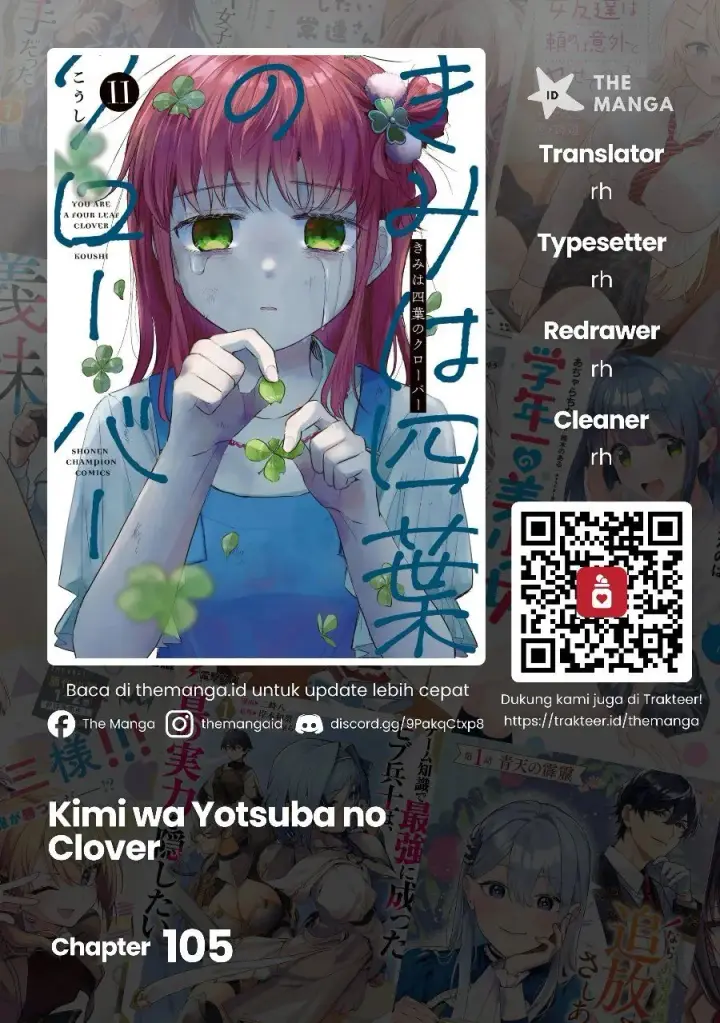 image-komik-kimi-wa-yotsuba-no-clover-chapter-105-0/20