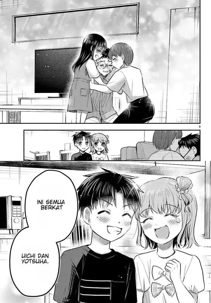 image-komik-kimi-wa-yotsuba-no-clover-chapter-105-9/20