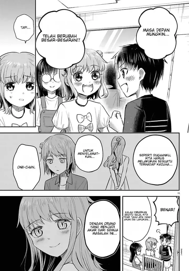 image-komik-kimi-wa-yotsuba-no-clover-chapter-105-11/20