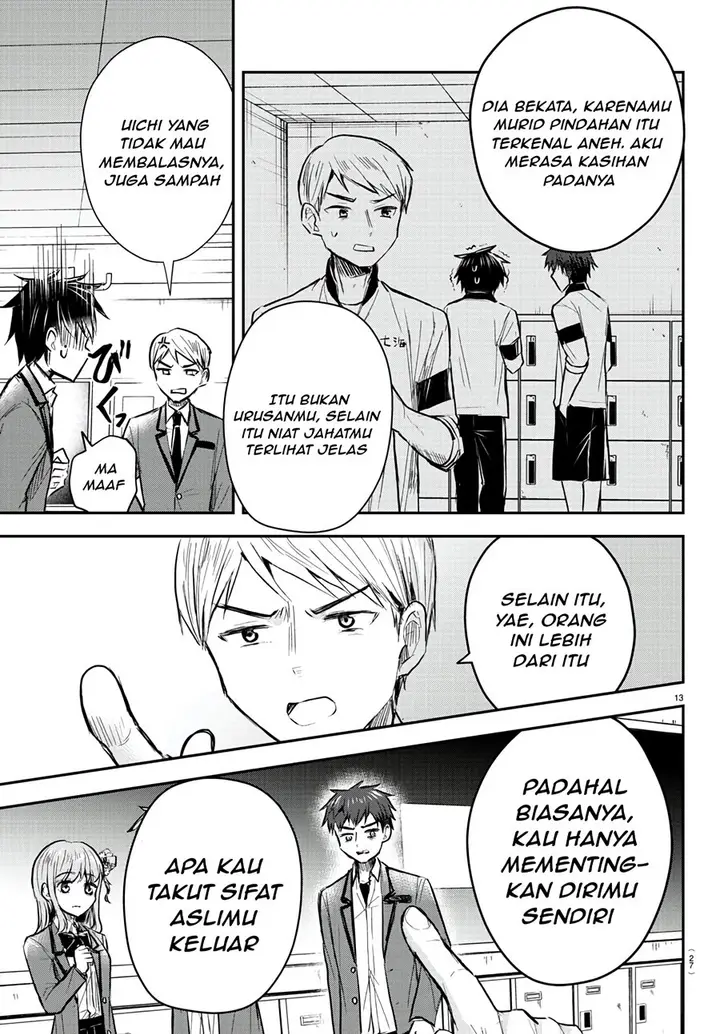image-komik-kimi-wa-yotsuba-no-clover-chapter-13-14/20