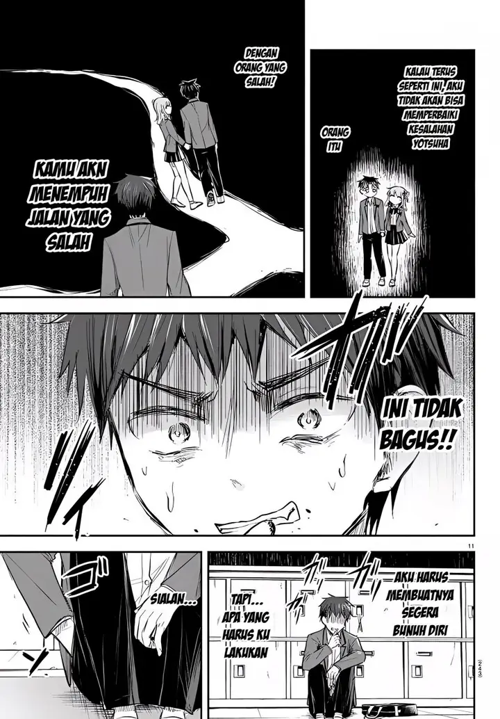 image-komik-kimi-wa-yotsuba-no-clover-chapter-14-11/19