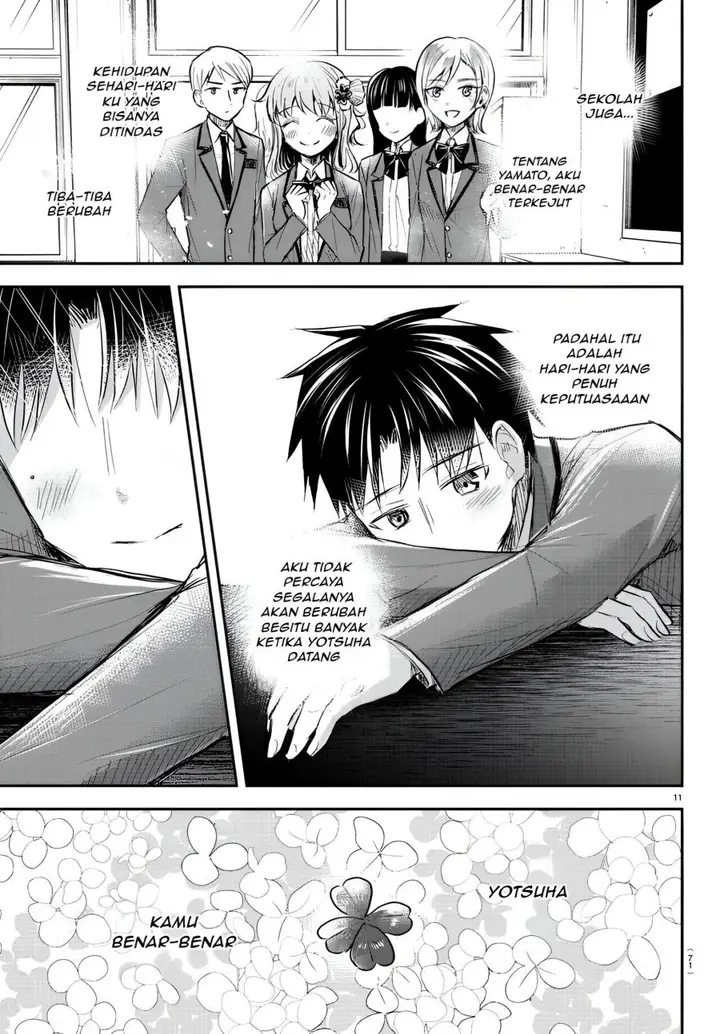 image-komik-kimi-wa-yotsuba-no-clover-chapter-15-11/18