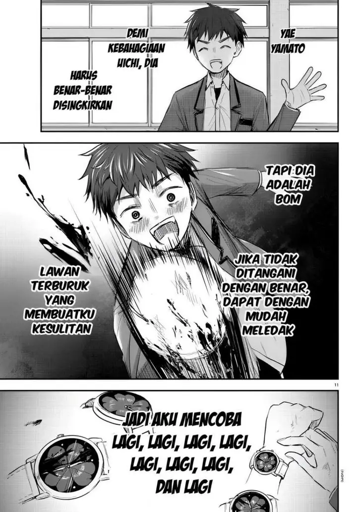 image-komik-kimi-wa-yotsuba-no-clover-chapter-16-11/19