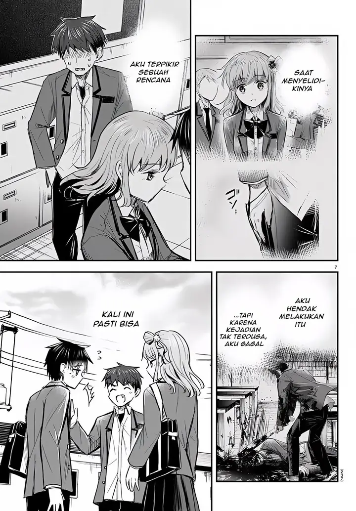 image-komik-kimi-wa-yotsuba-no-clover-chapter-17-7/19