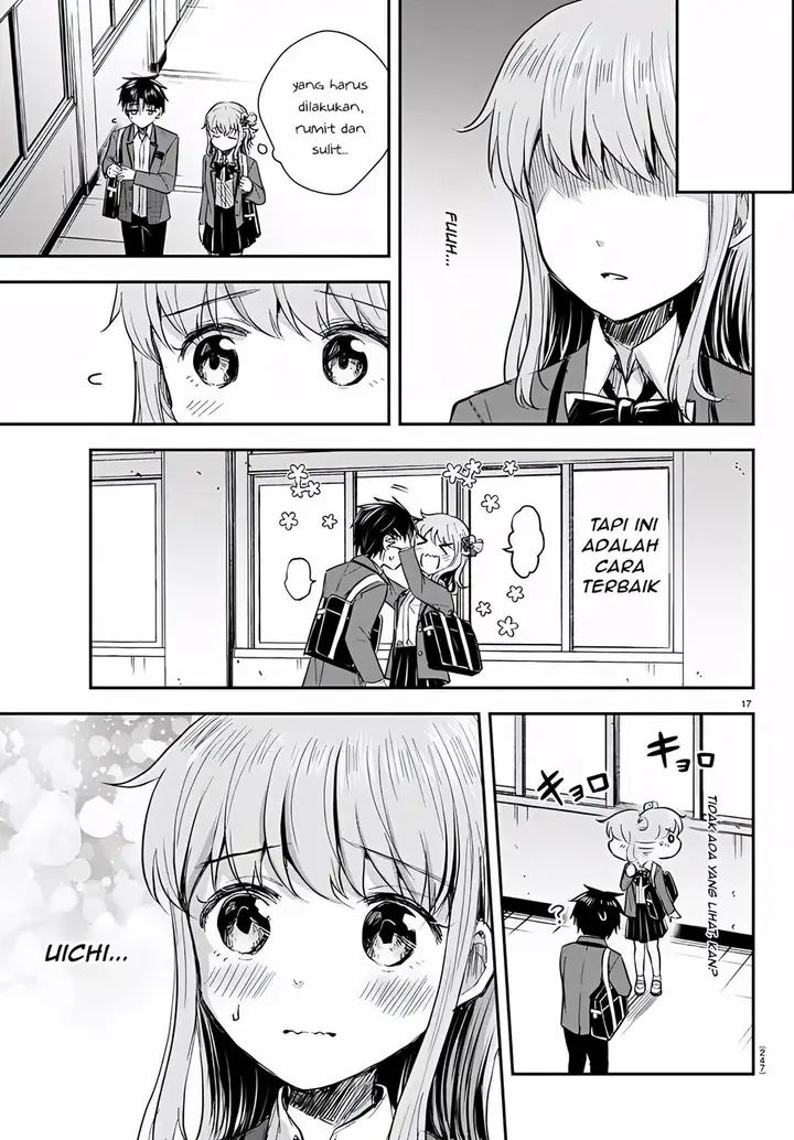 image-komik-kimi-wa-yotsuba-no-clover-chapter-17-17/19