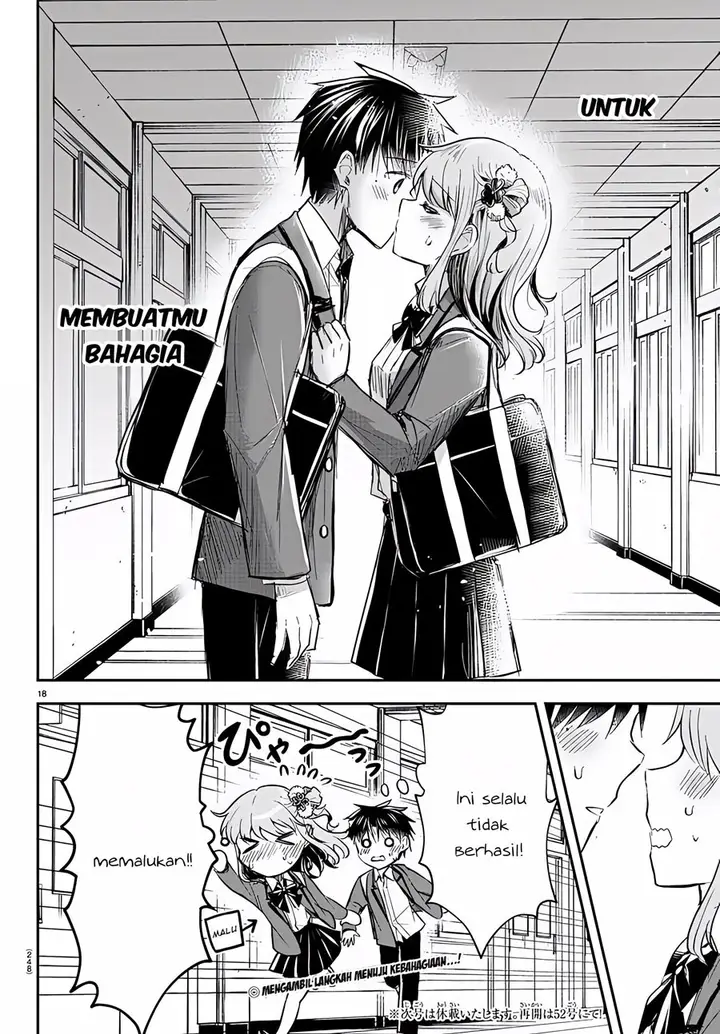 image-komik-kimi-wa-yotsuba-no-clover-chapter-17-18/19