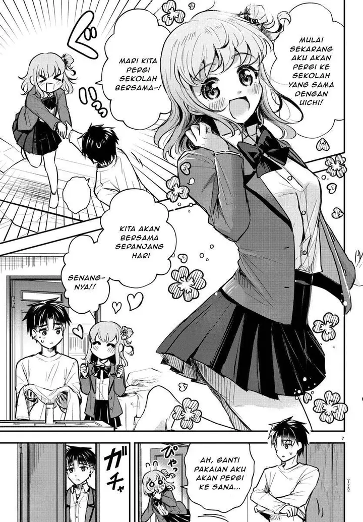image-komik-kimi-wa-yotsuba-no-clover-chapter-2-8/31
