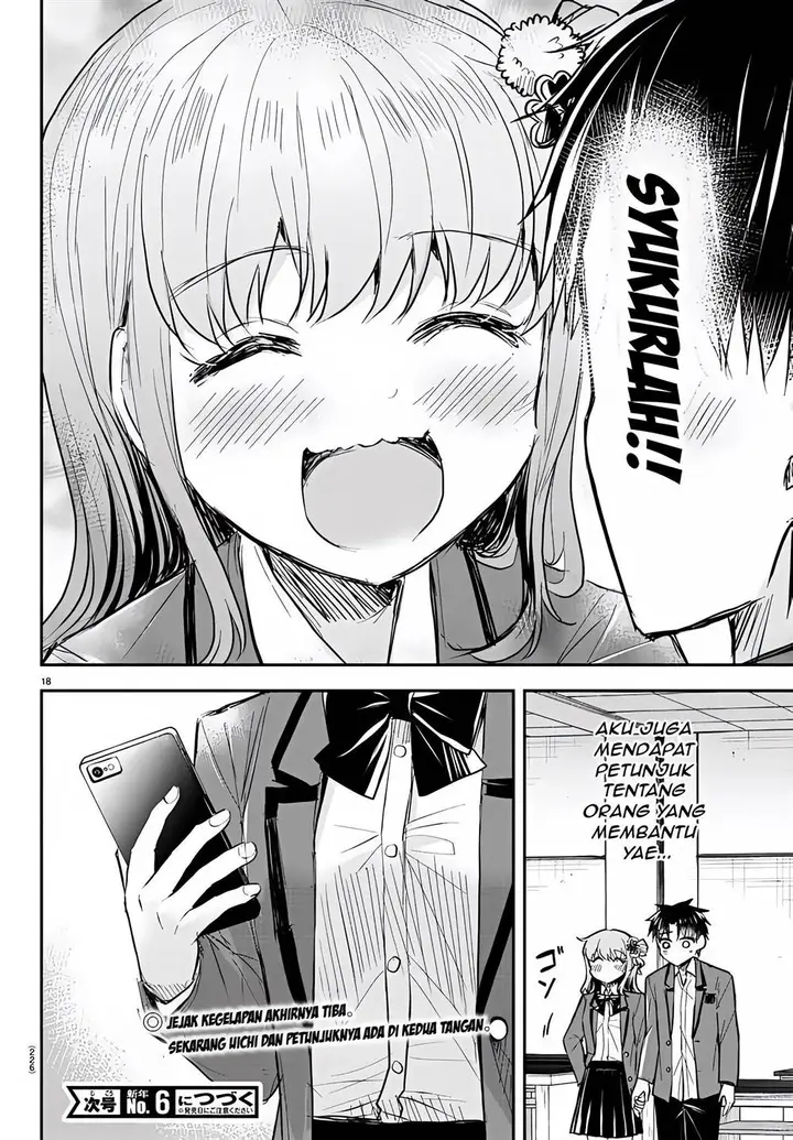 image-komik-kimi-wa-yotsuba-no-clover-chapter-21-17/18