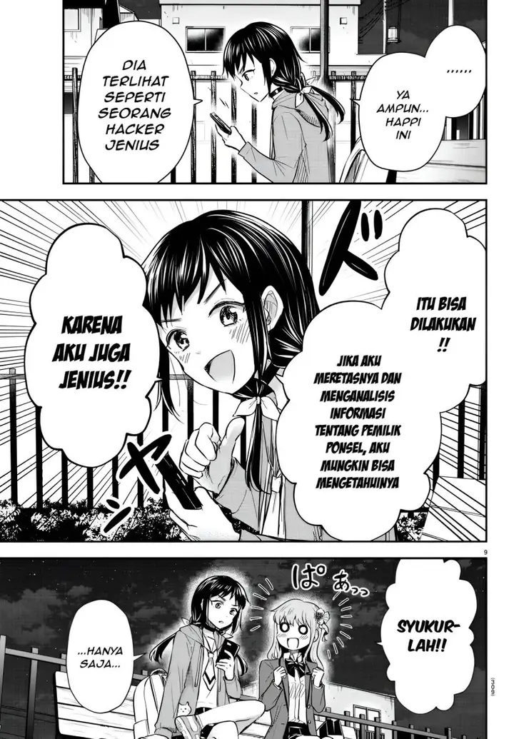 image-komik-kimi-wa-yotsuba-no-clover-chapter-23-9/19