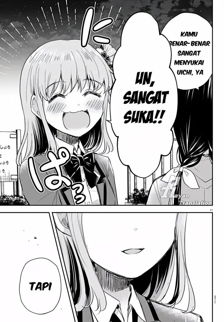 image-komik-kimi-wa-yotsuba-no-clover-chapter-23-11/19