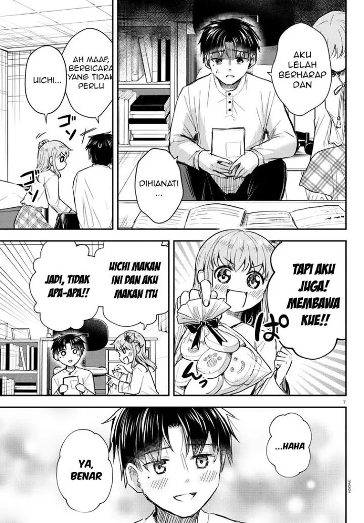 image-komik-kimi-wa-yotsuba-no-clover-chapter-28-7/19