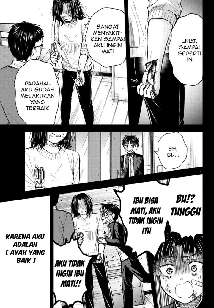 image-komik-kimi-wa-yotsuba-no-clover-chapter-28-11/19