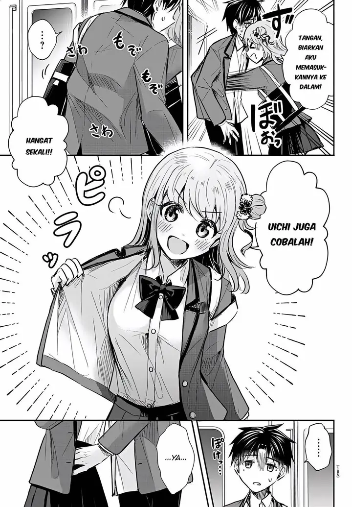 image-komik-kimi-wa-yotsuba-no-clover-chapter-3-7/25