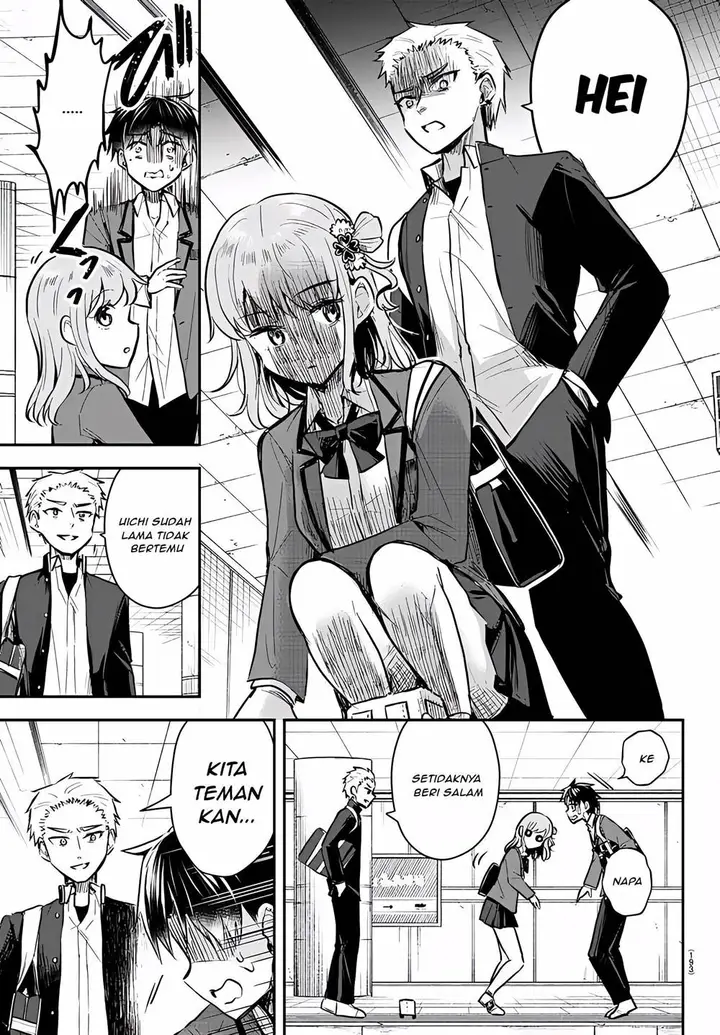 image-komik-kimi-wa-yotsuba-no-clover-chapter-3-15/25