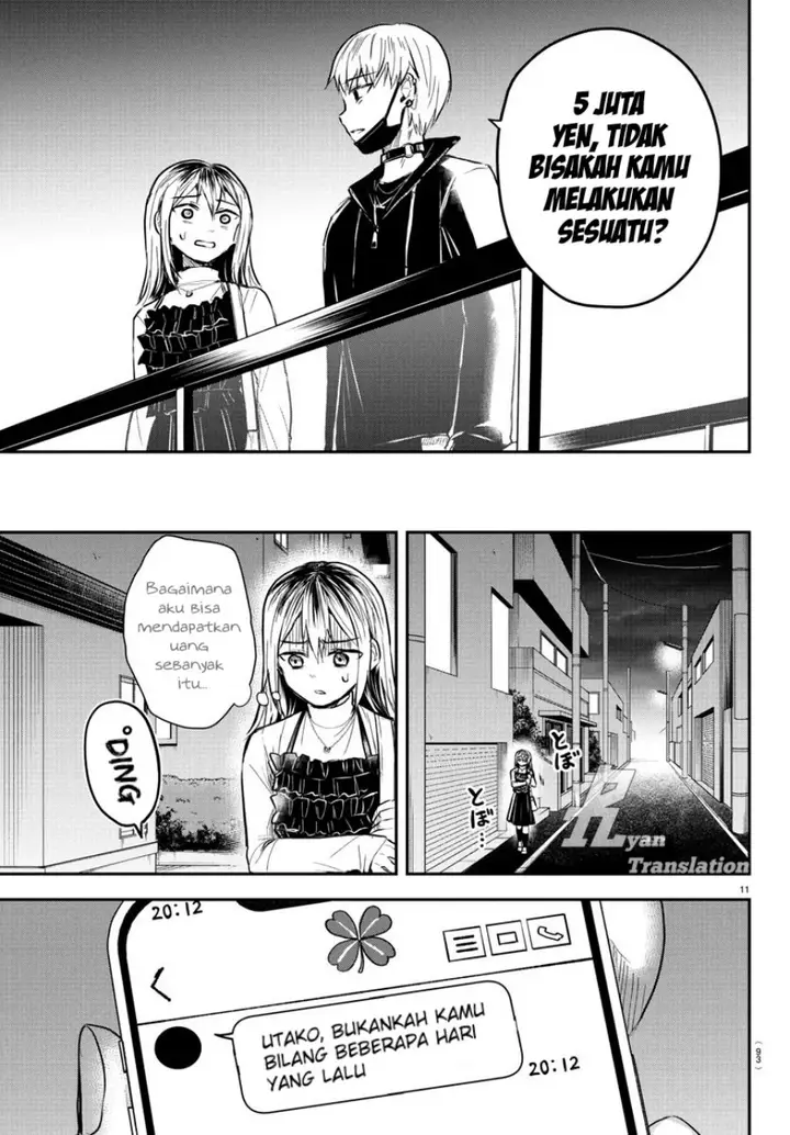 image-komik-kimi-wa-yotsuba-no-clover-chapter-32-11/19