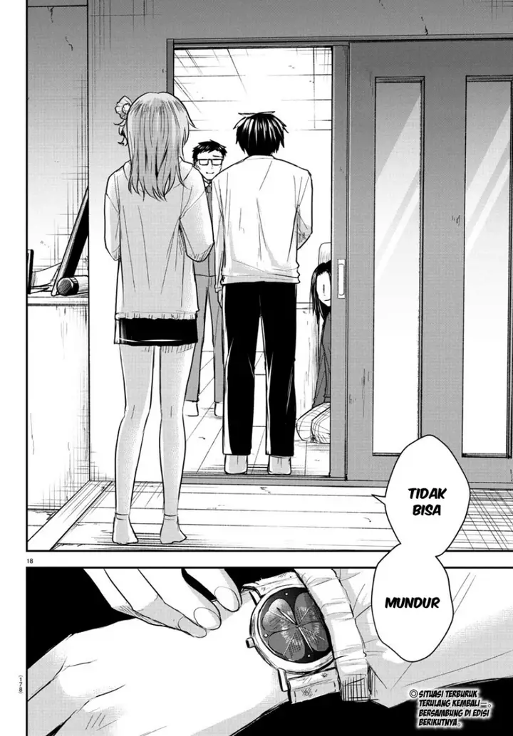 image-komik-kimi-wa-yotsuba-no-clover-chapter-33-18/19