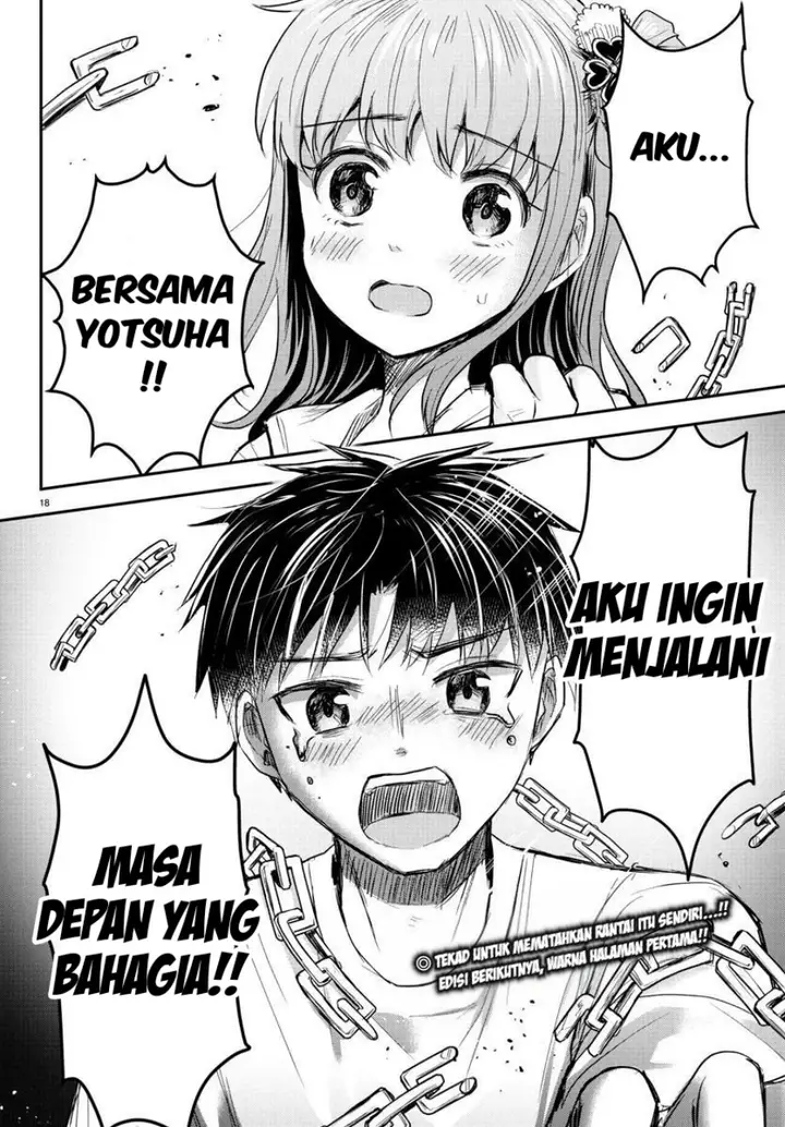 image-komik-kimi-wa-yotsuba-no-clover-chapter-34-17/19