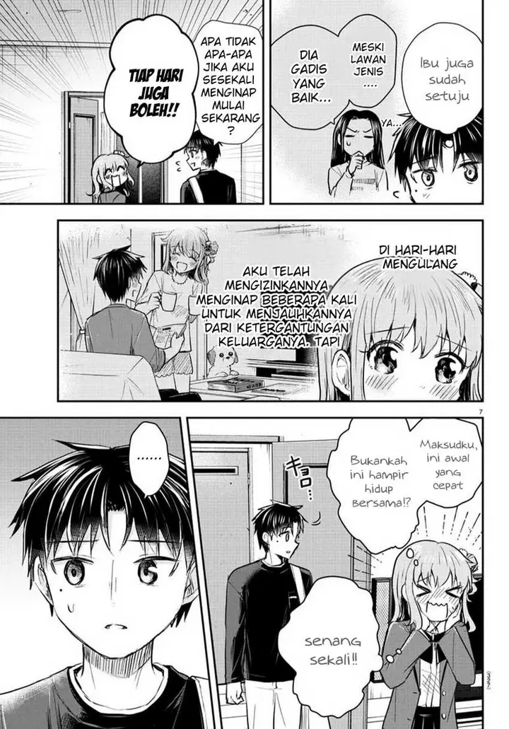 image-komik-kimi-wa-yotsuba-no-clover-chapter-37-7/20