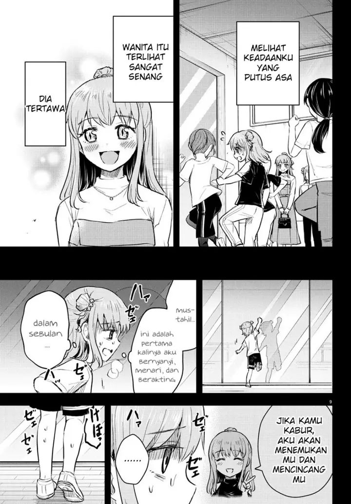 image-komik-kimi-wa-yotsuba-no-clover-chapter-40-10/21