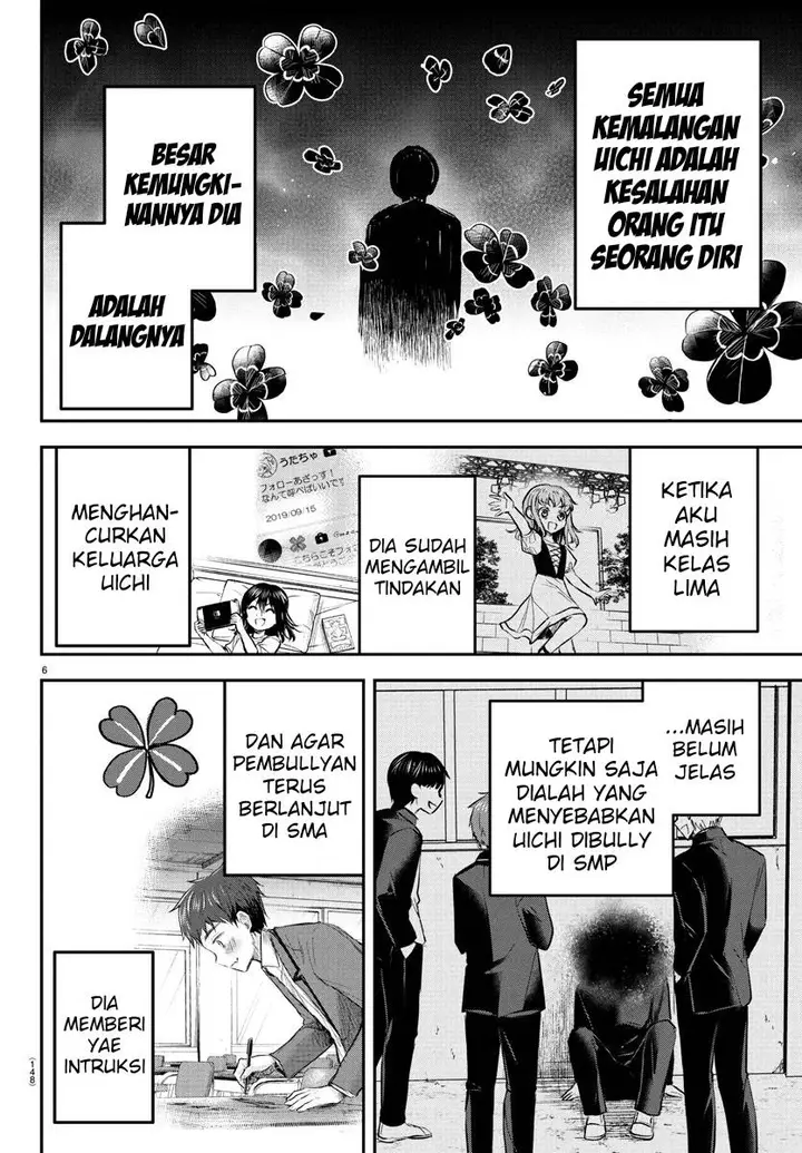 image-komik-kimi-wa-yotsuba-no-clover-chapter-46-7/21