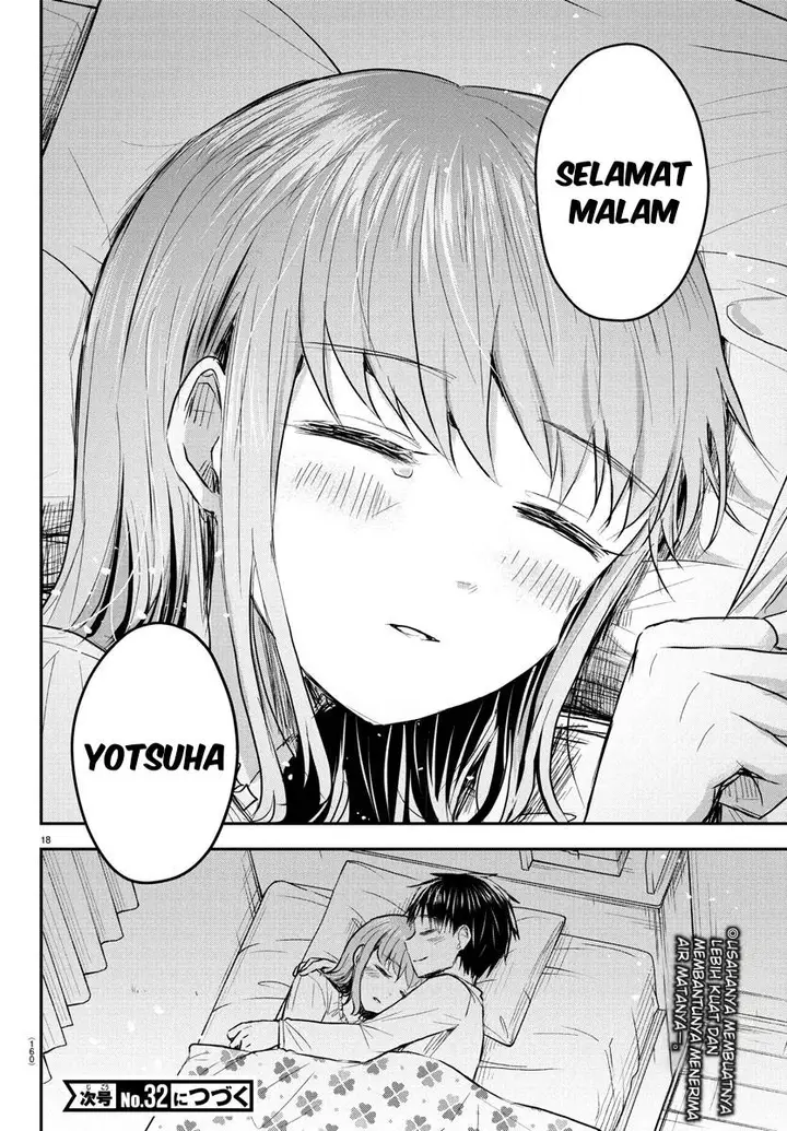 image-komik-kimi-wa-yotsuba-no-clover-chapter-46-19/21