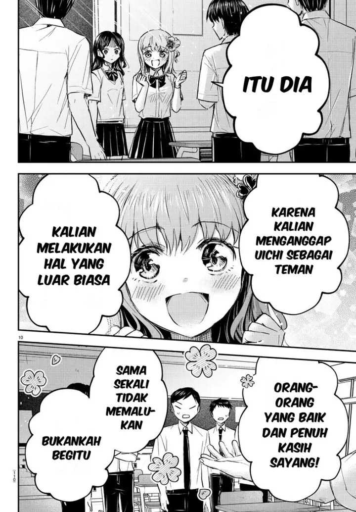 image-komik-kimi-wa-yotsuba-no-clover-chapter-49-11/21