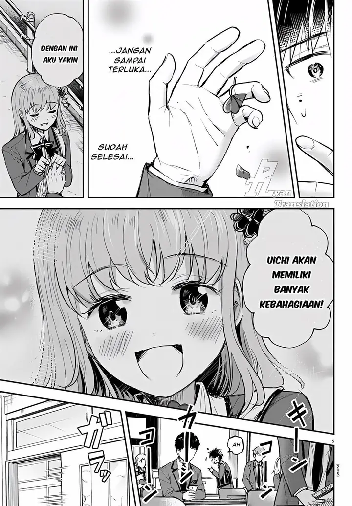 image-komik-kimi-wa-yotsuba-no-clover-chapter-5-5/19