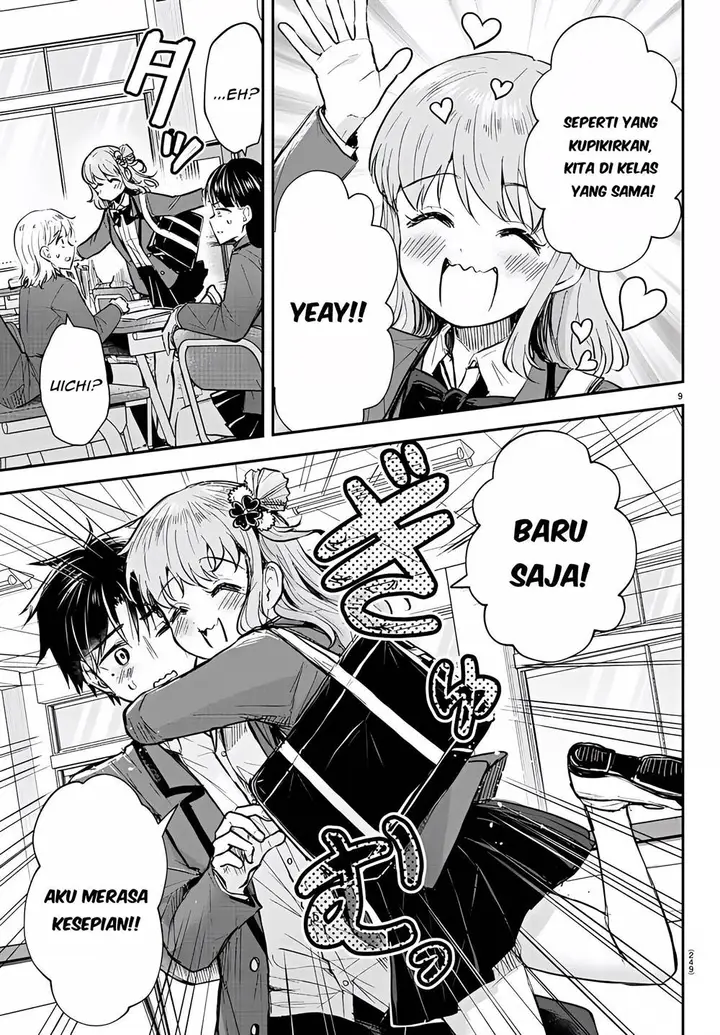 image-komik-kimi-wa-yotsuba-no-clover-chapter-5-9/19