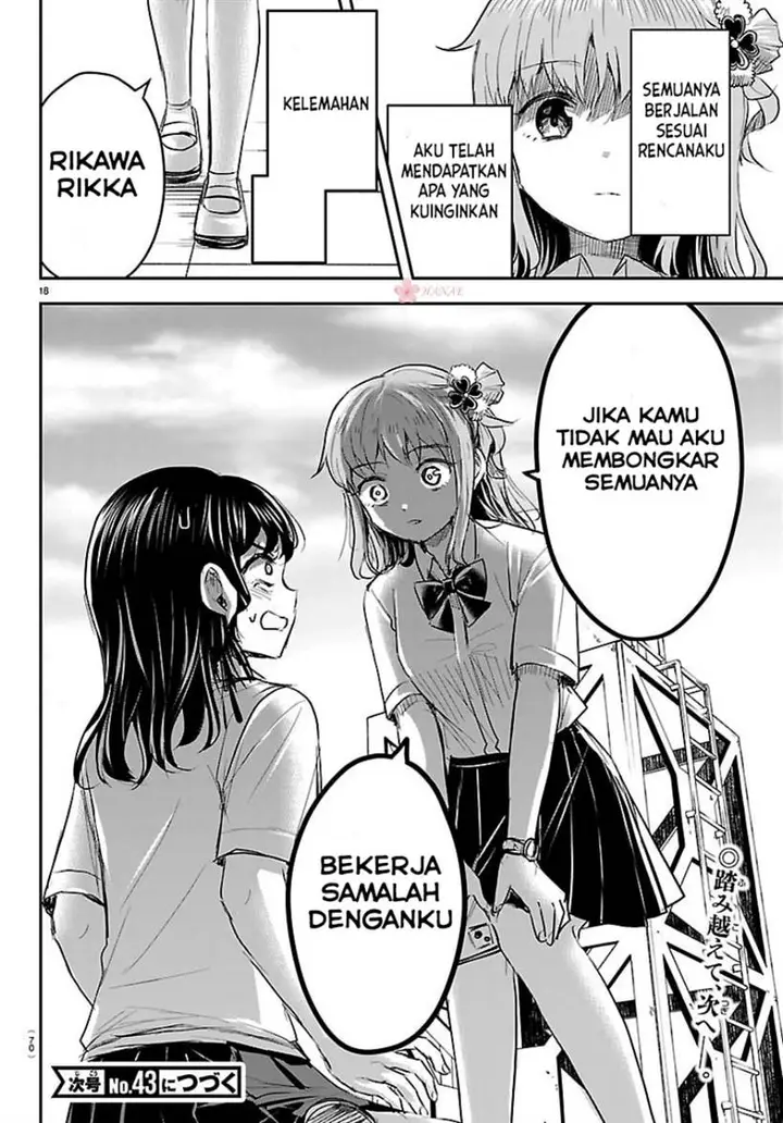 image-komik-kimi-wa-yotsuba-no-clover-chapter-55-19/20