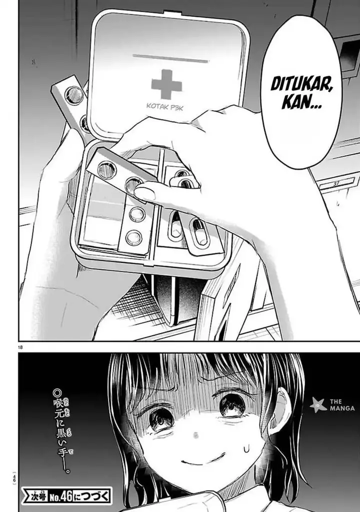 image-komik-kimi-wa-yotsuba-no-clover-chapter-58-18/20